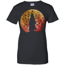 Dark-Itachi-Uchiha-T-Shirt