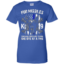 FUR-MISSILE-K9-T-SHIRT---Gifts-for-Dog-Lovers-T-Shirt