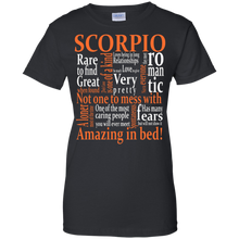 Funny-Zodiac-Scorpio-shirt-I'm-a-scorpio-T-Shirt