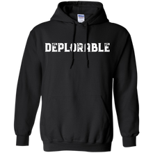 D-eplorable-shirt