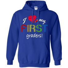 First-Grade-Teacher-Shirts-I-Love-My-First-Graders-T-Shirt