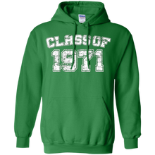 Class-of-1971-71-School-Tee-Shirt---Graduation-Class-Party