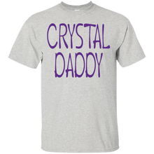 Crystal-Daddy-T-Shirt