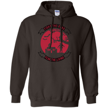 Fight-the-Dead---Fear-the-Living-T-Shirt-Halloween-T-Shirt