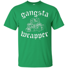 Gangsta-Wrapper-T-Shirt