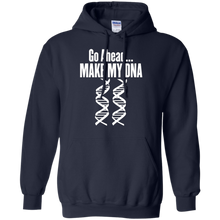 Go-Ahead-Make-My-DNA--MOLECULAR-BIOLOGY-T-Shirt