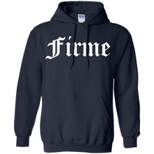 Firme-Old-English-Tee-Shirt