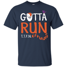 Gotta-Run-T.T.F.N-T-Shirt-Running-T-Shirt-Men's-RunningBuy-Gotta-Run-T.T.F.N-T-Shirt