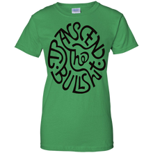 DeBran-Shirts-Transcend-The-BS-T-Shirt