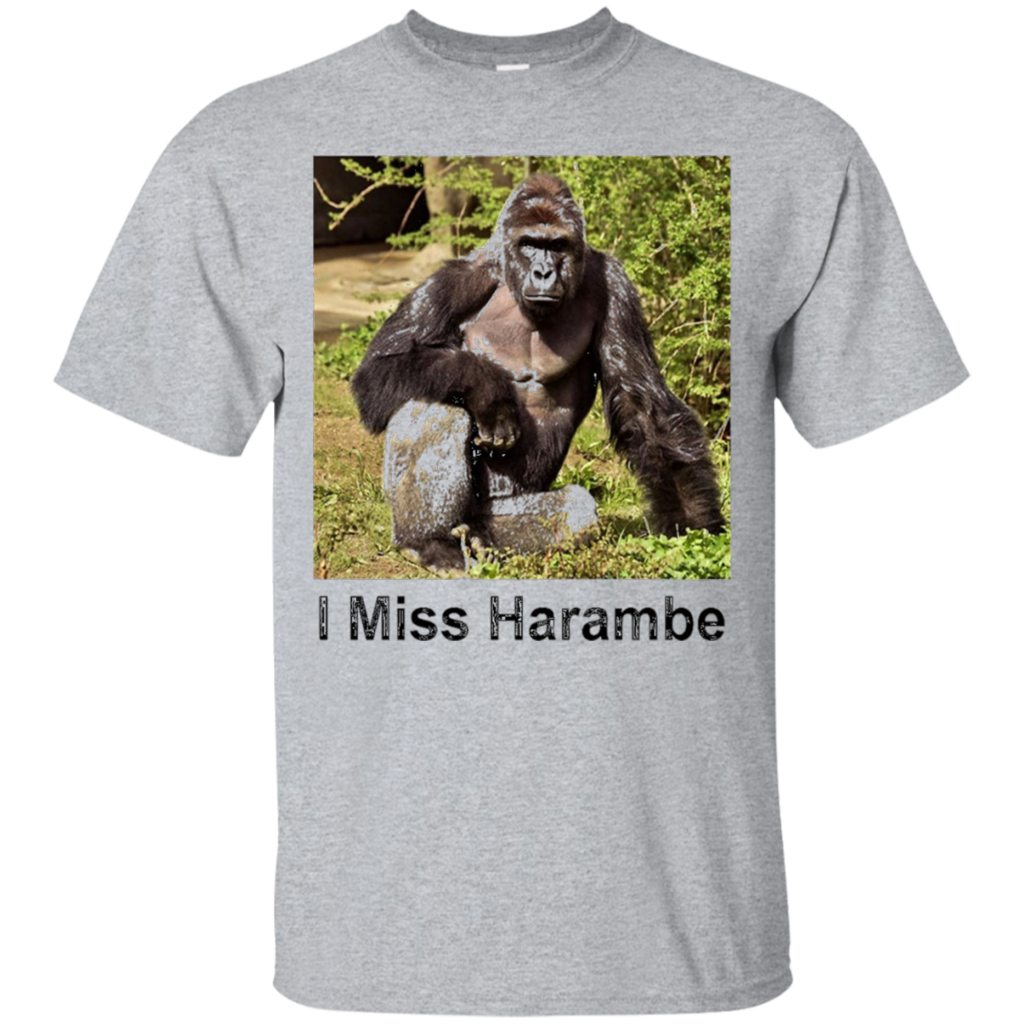 HA-RAMBE-VINTAGE-COLLECTION-2016-T-SHIRT-i-miss-haram-be