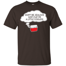 Don't-Be-Jealous-Just-Cuz-I'm-A-Little-Cooler-T-Shirt