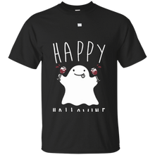 Happy-Hallowine-T-Shirt