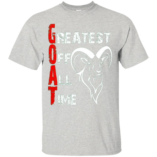 Goat-Greatest-Of-All-Time-Funny-T-Shirt-Gift