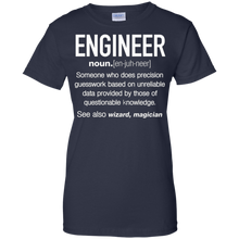 Funny-Engineer-Meaning-Shirt---Engineer-Noun-Definition