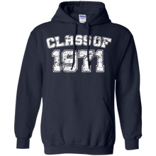 Class-of-1971-71-School-Tee-Shirt---Graduation-Class-Party