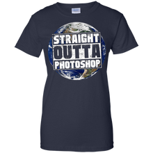 Flat-Earthers-Conspiracy-Theory-Is-the-Earth-Round-Shirt