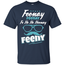 Feenay-Feenay-Fe-He-He-Heenay-Feeny-T-Shirt