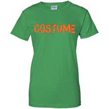 Costume-Funny-Halloween-T-Shirt