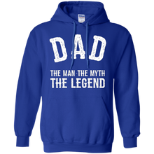 Dad-The-Man-The-Myth-The-Legend-T-Shirt