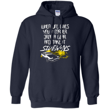 Drop-a-Gear-and-Take-it-Sideways---Drifting-AE86-T-Shirt