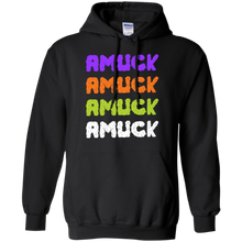 CUTE-AMUCK!-T-SHIRT---Halloween-Costume-or-Witches-Gift