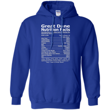 Great-Dane-Shirt-Great-Dane-Nutrition-Facts-T-shirt