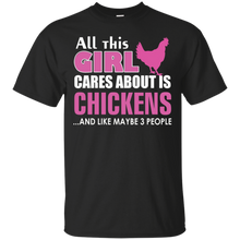 chicken-shirt---All-this-girl-cares-about-is-chicken