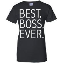 Funny-Best-Boss-T-shirt-Supervisor-Manager-Team-Lead