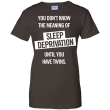 Funny-Sleep-Deprivation-Twins-T-Shirt