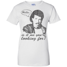 HELLO-IS-IT-ME-T-Shirt