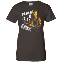 Darmok-_-Jalad-at-Tanagra-ST-TnG-(Dark-ONLY)-T-Shirt