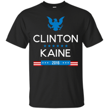 Clinton-Kaine-2016-t-shirt---DNC-Democrat-shirt