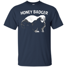 Funny-Honey-Badger-T-shirt---Honey-Badger-Don't-Care-Funny-T