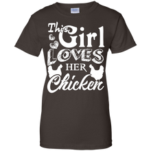 Chicken-Shirt---This-Girl-Loves-Her-Chicken-Tshirt