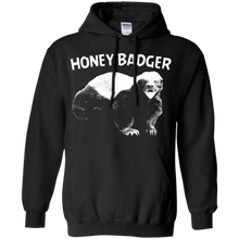 Funny-Honey-Badger-T-shirt---Honey-Badger-Don't-Care-Funny-T