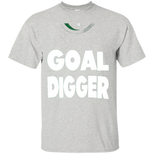 Goal-Digger-T-Shirt