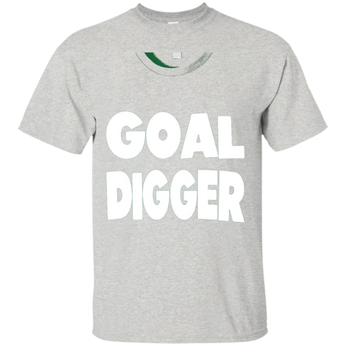 Goal-Digger-T-Shirt