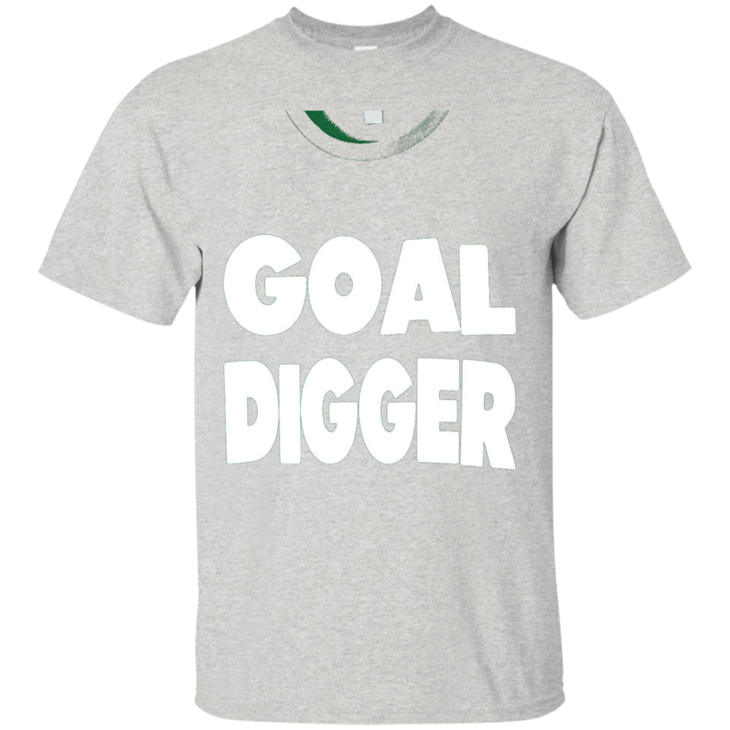 Goal-Digger-T-Shirt