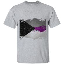 Demisexual-Ornamental-Flag