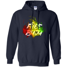 Free-Buju-Banton-Shirt