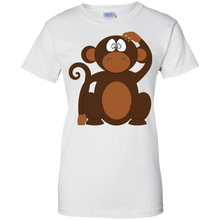 Crazy-Monkey-Emoji-Animal-Jungle-Chimpanzee-Swinging-T-Shirt