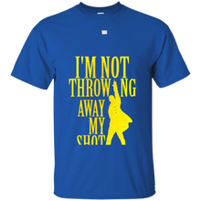ha-milton-T-Shirt---I'm-not-throw-ing-away-my-shot