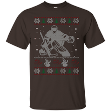 Hockey-Goalie-Christmas-t-shirt-for-Men-Women-KidsBuy-Hockey-Goalie-Christmas-t-shirt-for-Men
