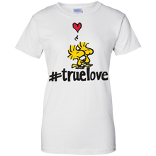 Funny-Woodstock-T-Shirt---True-Love