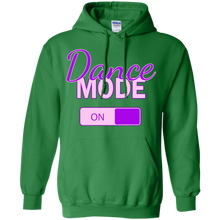 Dance-Mode-On-Shirts-Girls-and-Teachers-Ballet-T-Shirt