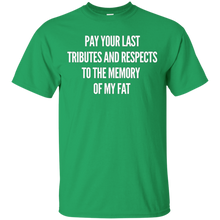 Fat-Funeral-Workout-T-Shirt
