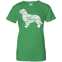 Golden-Retriever-Words-Shirt-Dog-Lovers-Word-Map-Gift-Tee-Golden-Retriever-T-Shirt