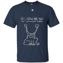 Daniel-Johnston-T-Shirt-How-Are-You-The-Unfinished-Album