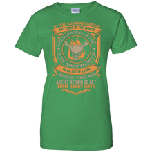 Crane-operator-T-shirt