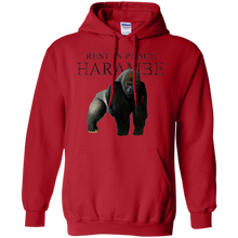 Haram-be-T-Shirt
